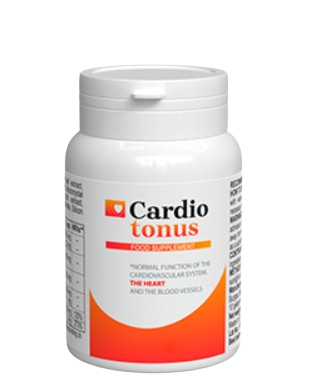 cardiotonus - supplément - système circulatoire